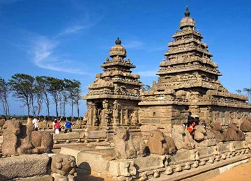 Mahabalipuram Tour